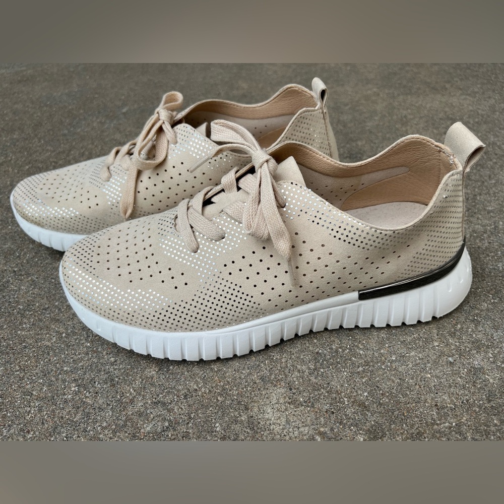 ILSE JACOBSEN sneaker tennis shoes